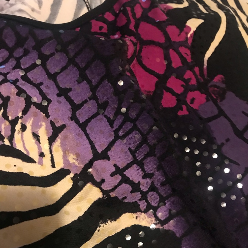 Tank Dress - Picture 6 of 7